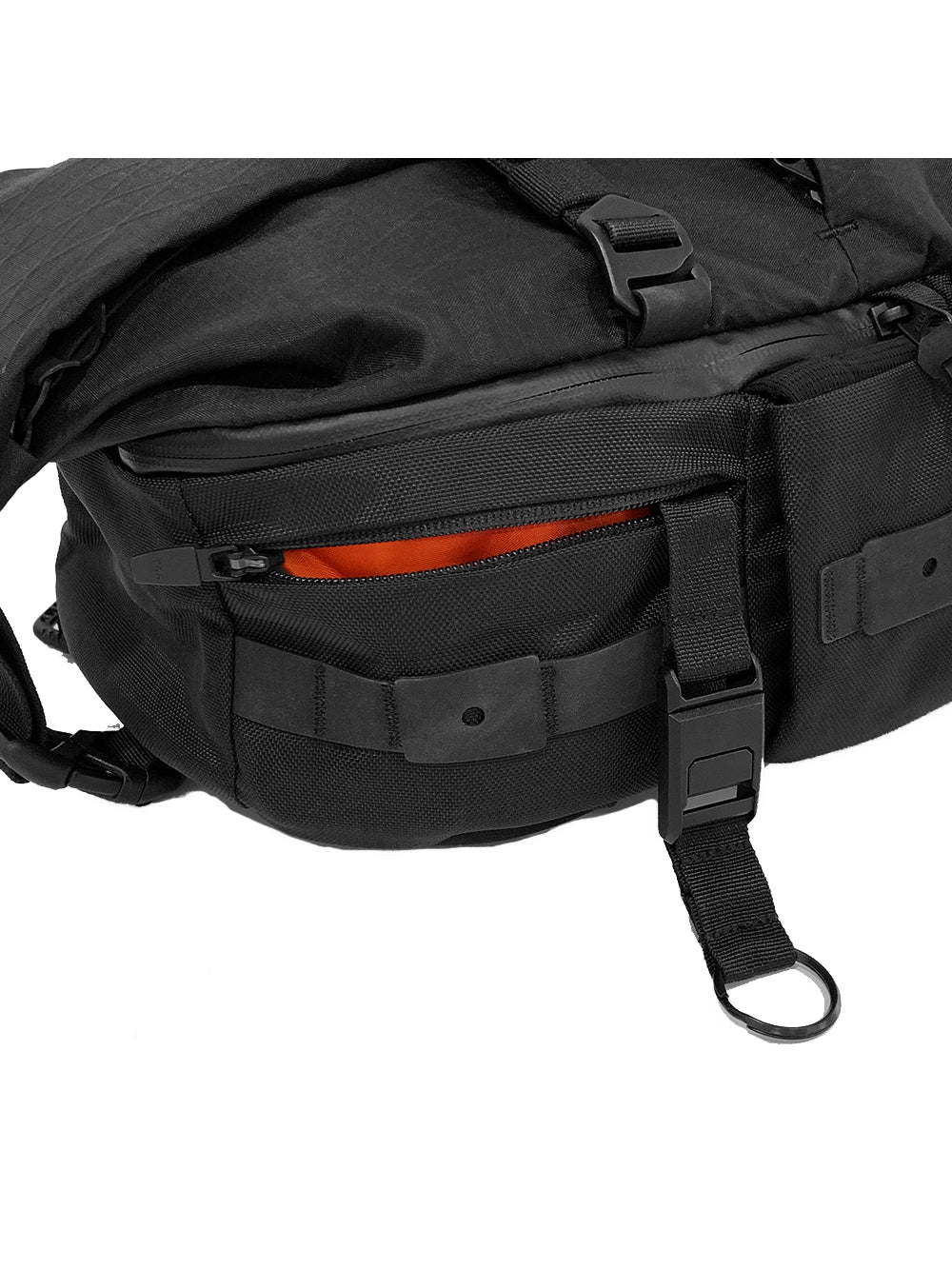 CODE OF BELL】X-PAK EVO – HOUSE by Jack of All Trades