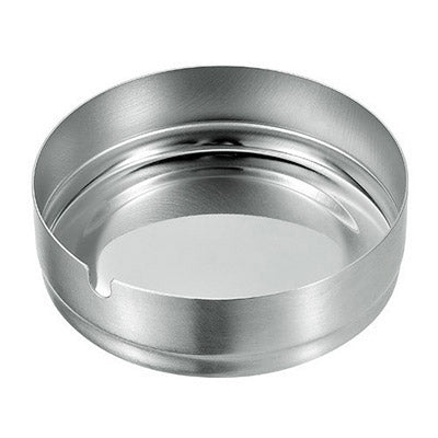 ステンレス灰皿 — 販促品ならノベルティ本舗