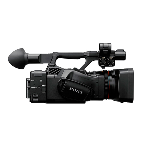 SONY PXW-Z190 ストリーミングライセンス付｜ライブ配信のことなら配信