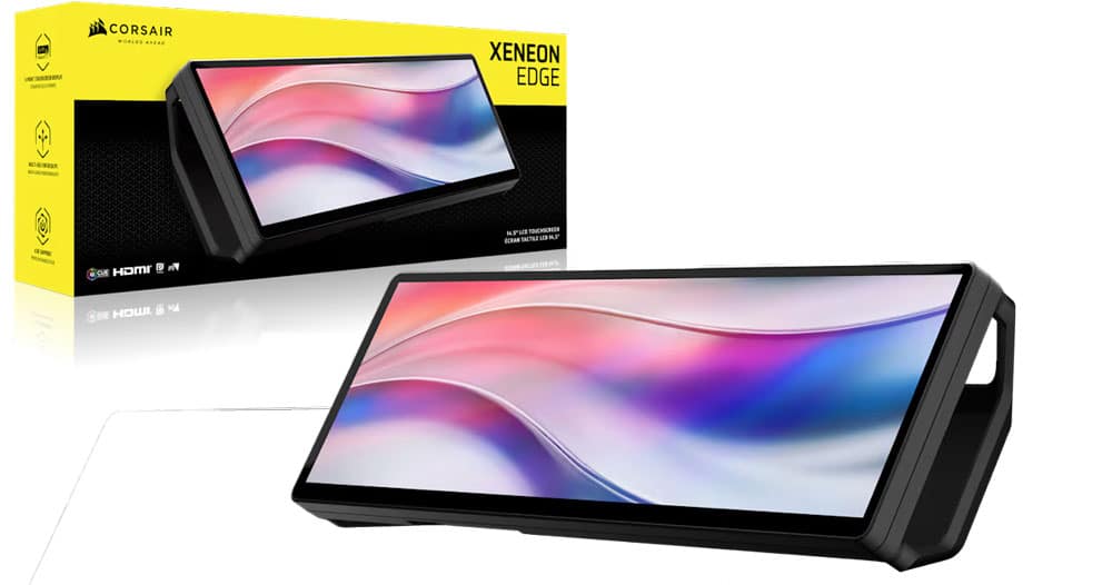Corsair Xeneon Edge 14.5