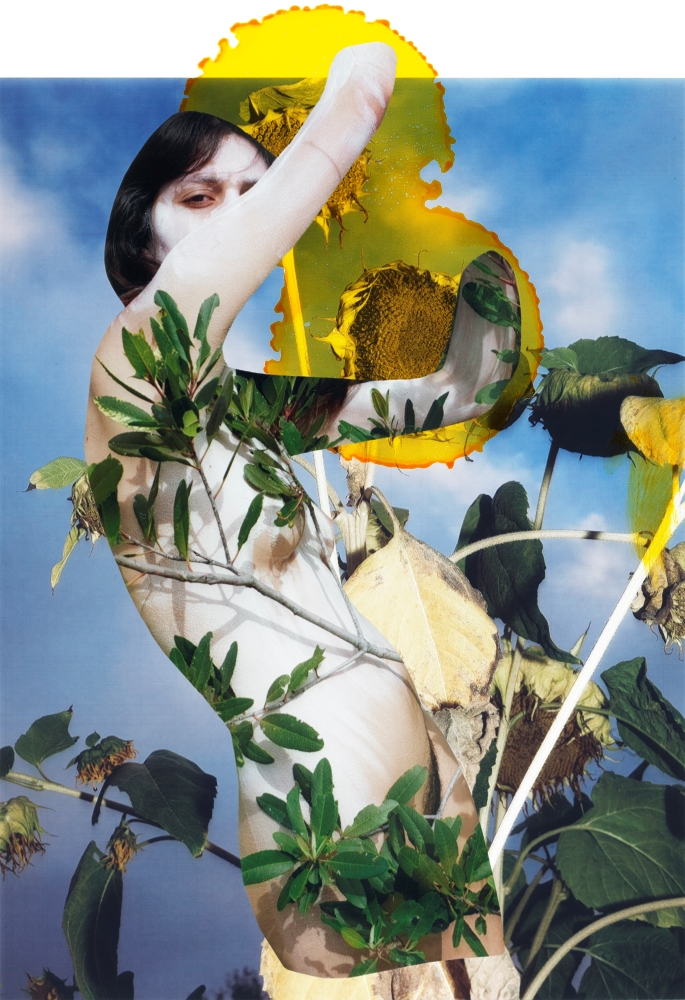 Viviane Sassen: PHOSPHOR - Hundred Heroines