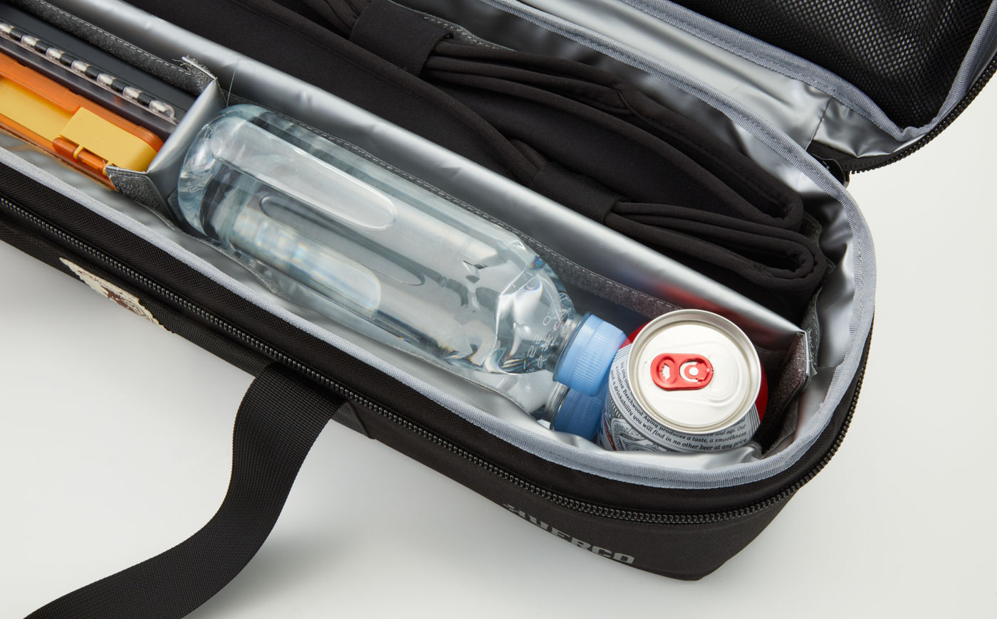 パックロッドコンテナ60 | Huerco