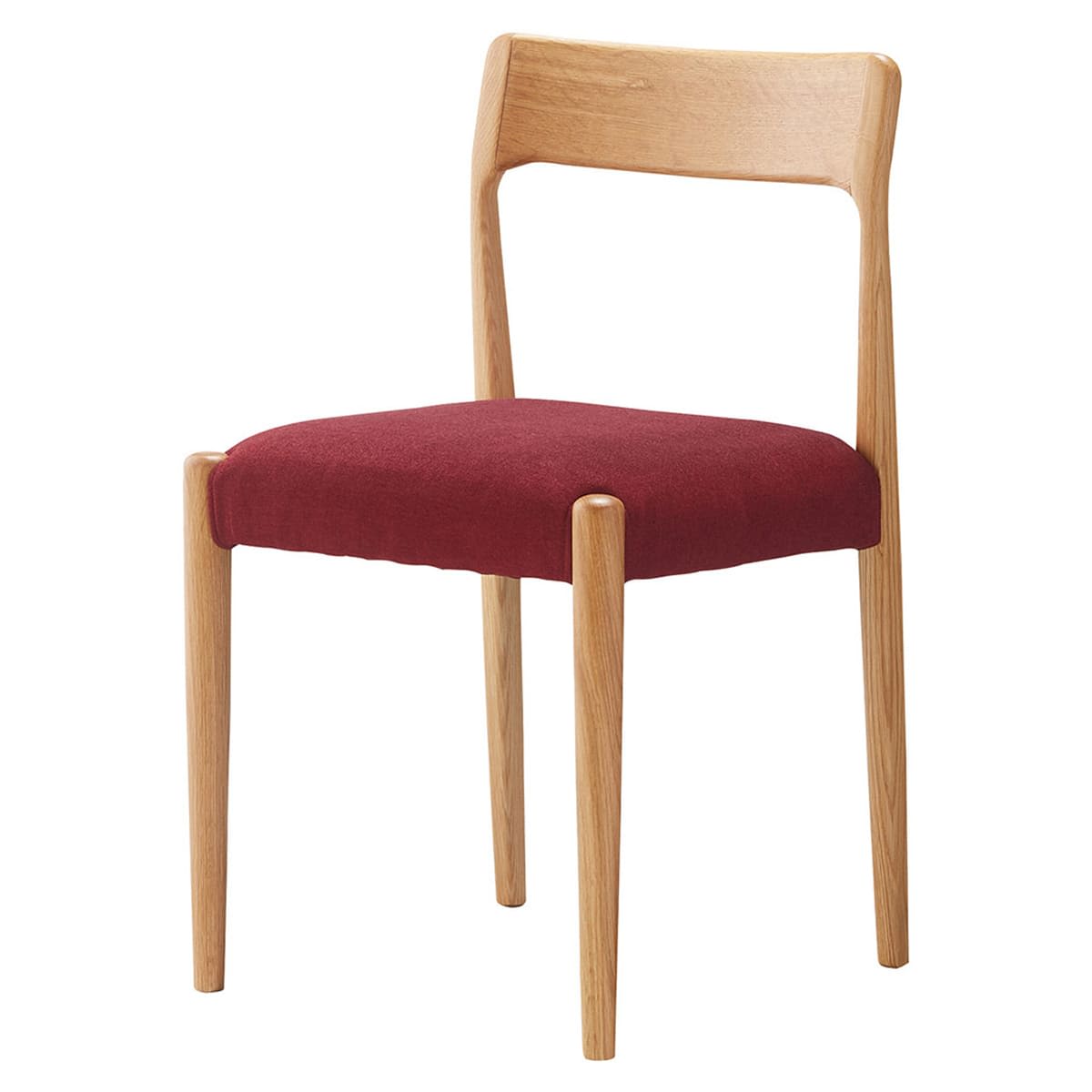 アネーロ｜チェリー（桜屋工業）の木製椅子