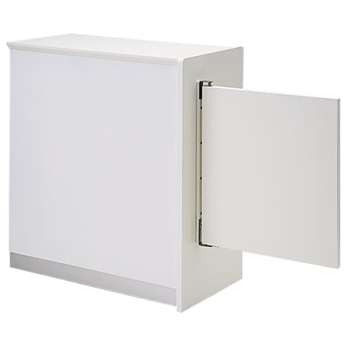 XC型 スイングドア ハイカウンター用｜ナイキ（NAIKI）