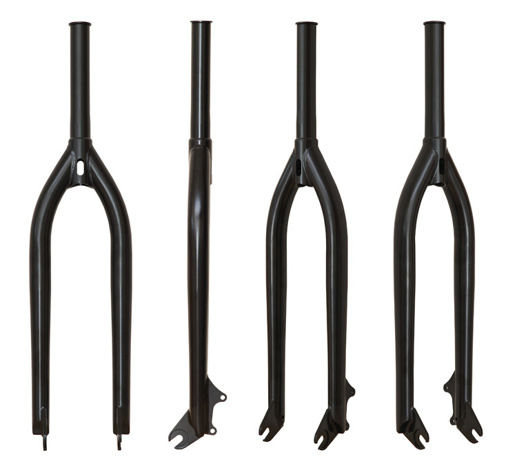 26インチフロントフォーク考察: Shara Moriのストリート日記