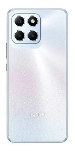 Honor X6s Dual SIM 128GB Plata titanio 4GB RAM | MercadoLibre