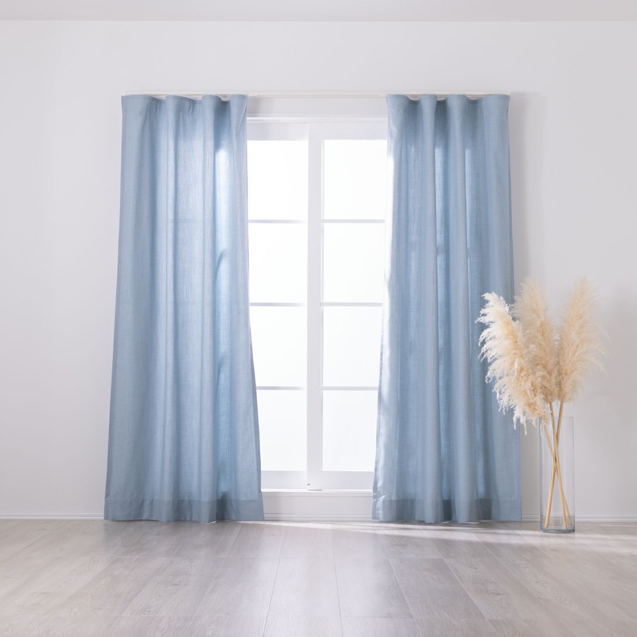 カーテン ｜ asagi | Hym.（ハイム）