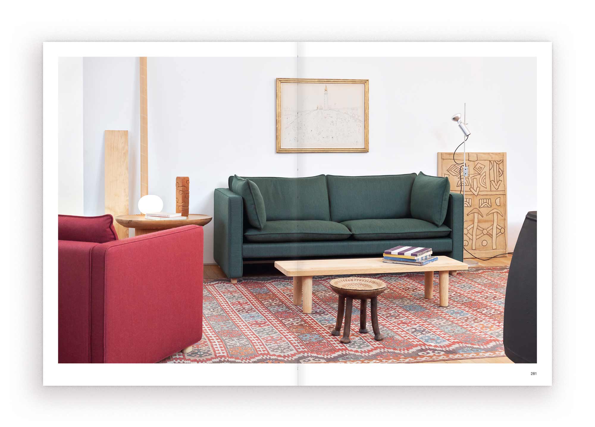 Jasper Morrison: A Book of Things - Hyper Hypo