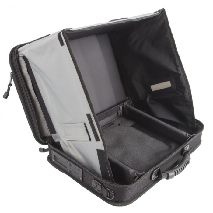 i-Visor LS Pro MAG Laptop Case with Tripod Mount and Sun Hood