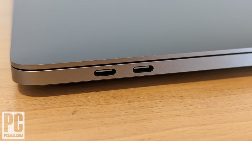 Apple MacBook Pro 13-Inch (2022, M2) Review | PCMag