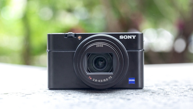 Sony Cyber-shot DSC-RX100 VI Review | PCMag
