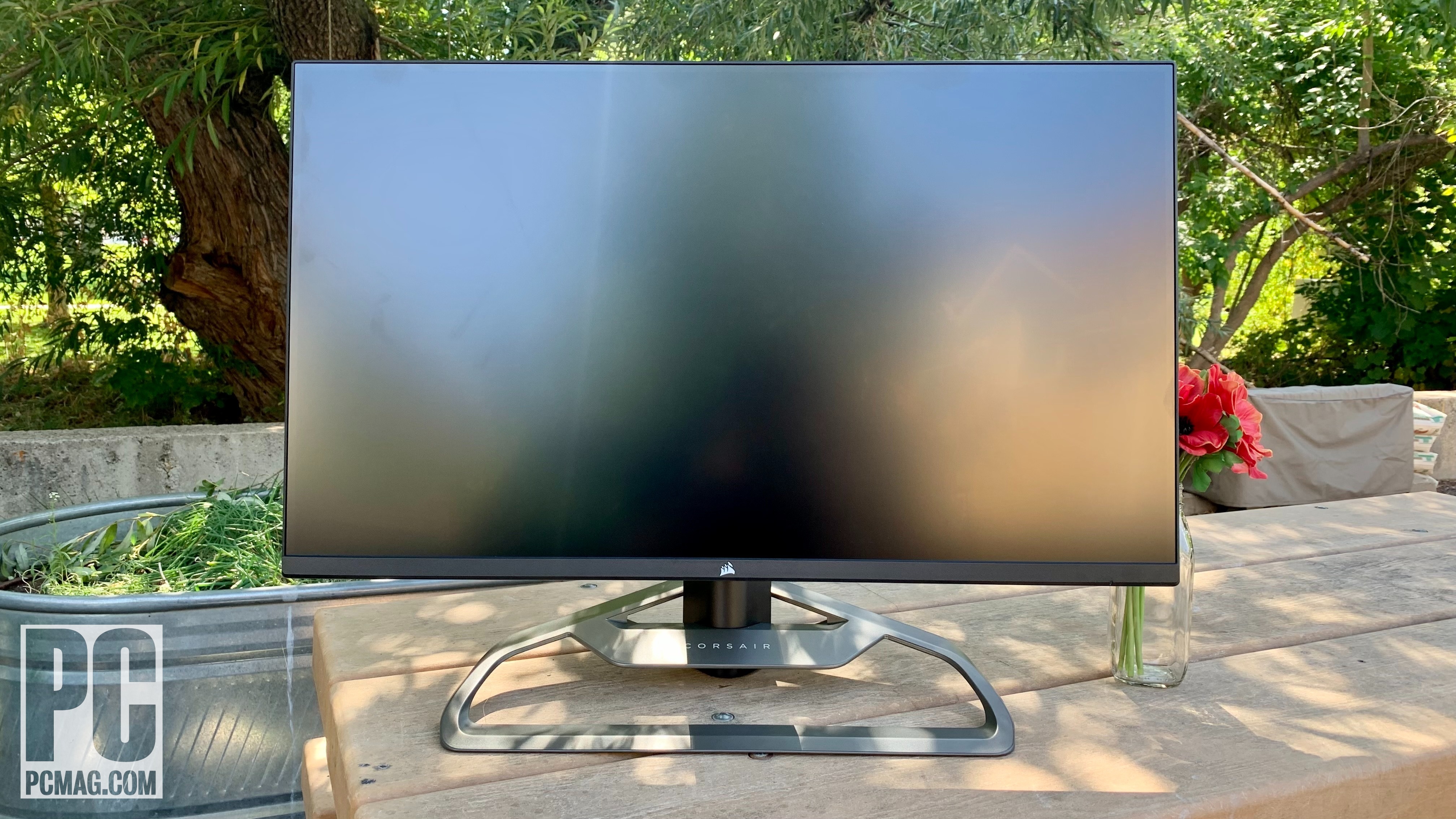 Corsair Xeneon 32QHD165 Review | PCMag