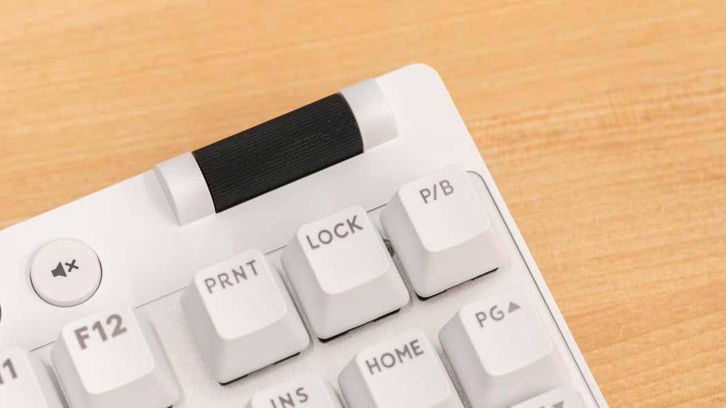 Logitech G Pro X TKL Rapid Review | PCMag