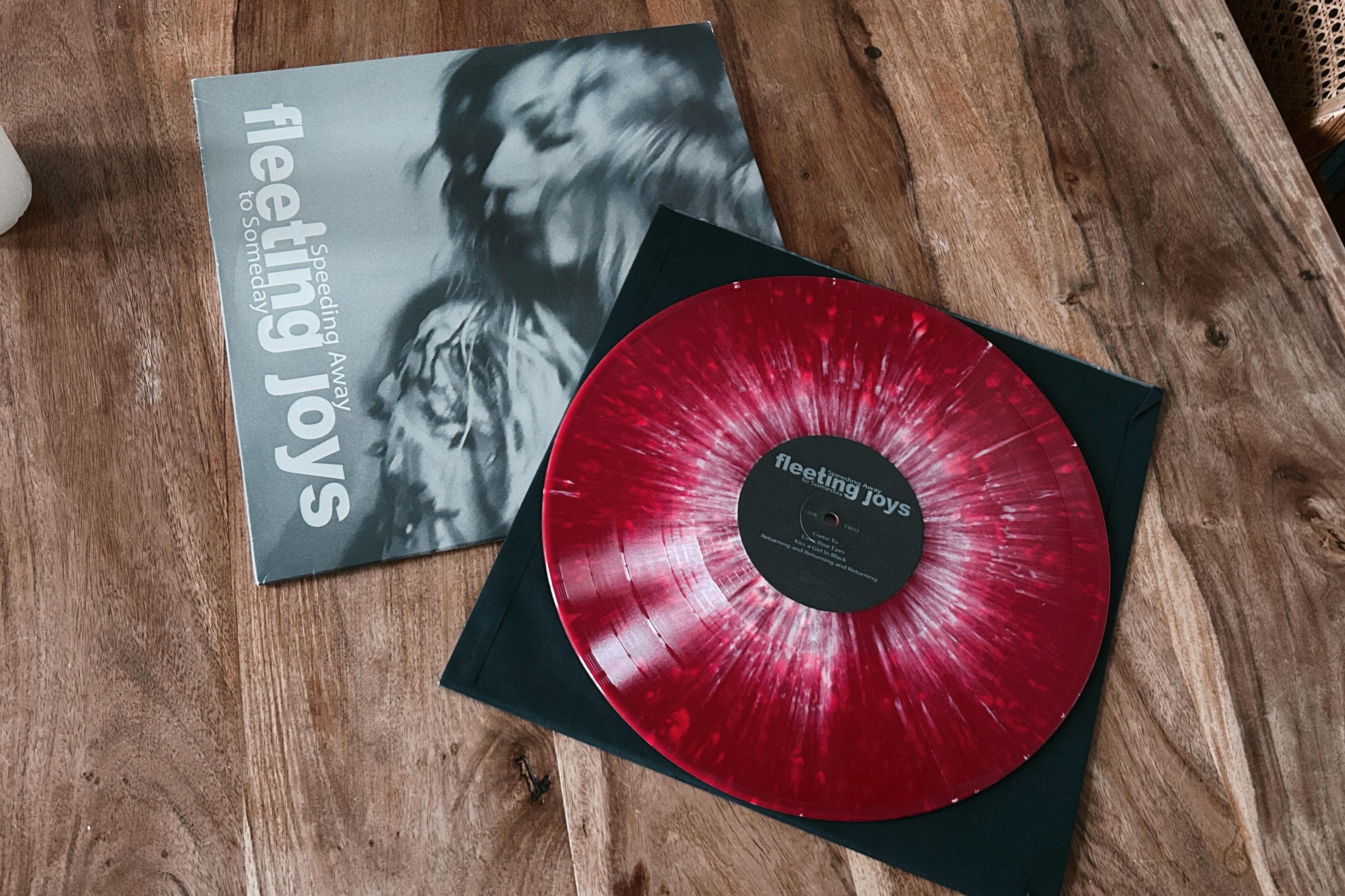 finally got a fleeting joys record ❤️‍🔥 : r/shoegaze