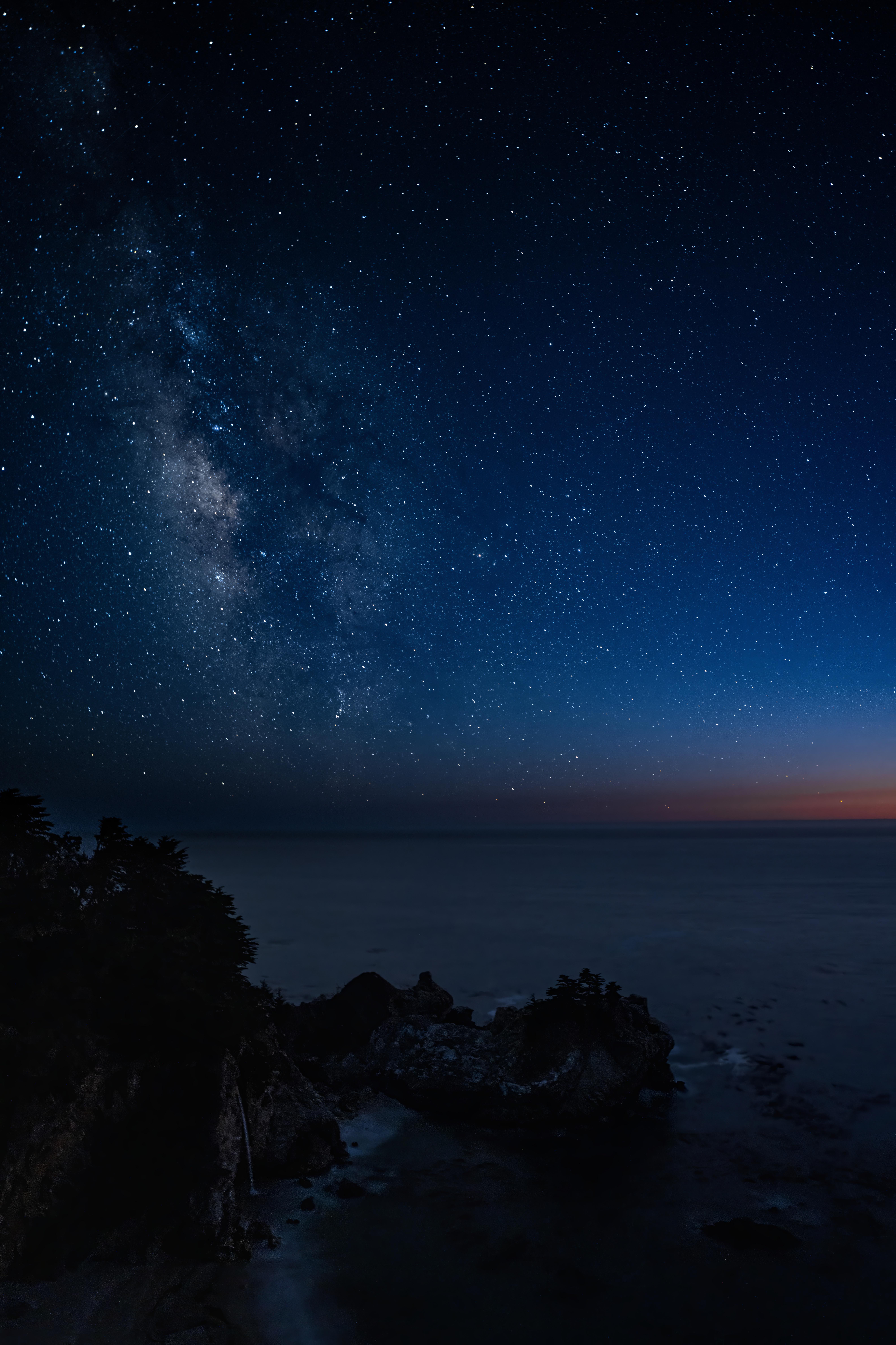 Sony A7CRのフルスペクトル＆星景写真改造：IR漏れって本当？ : r