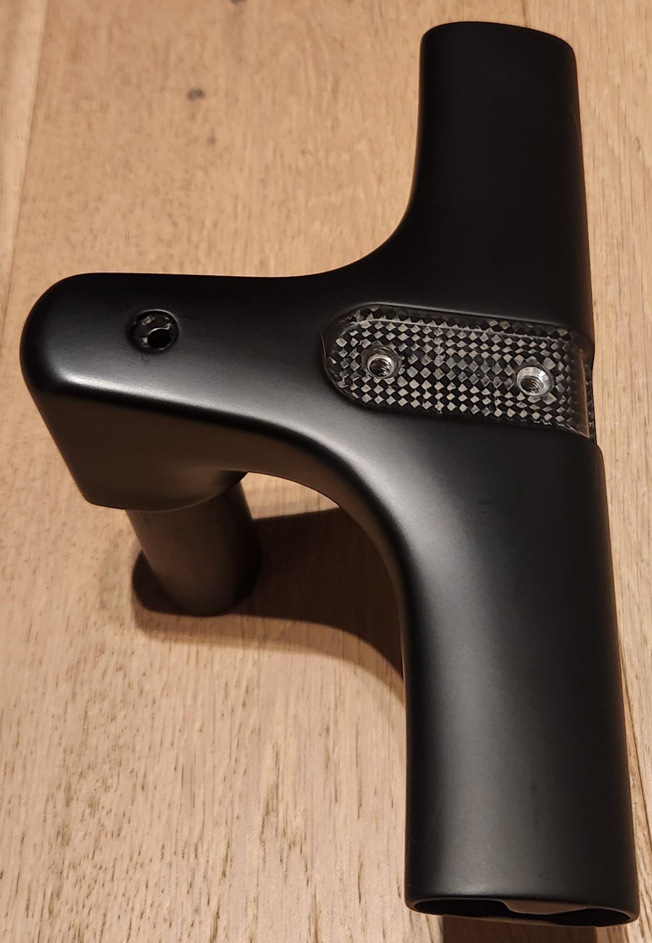 CANYON PACE T-Bar（CP0048） 100mmステム