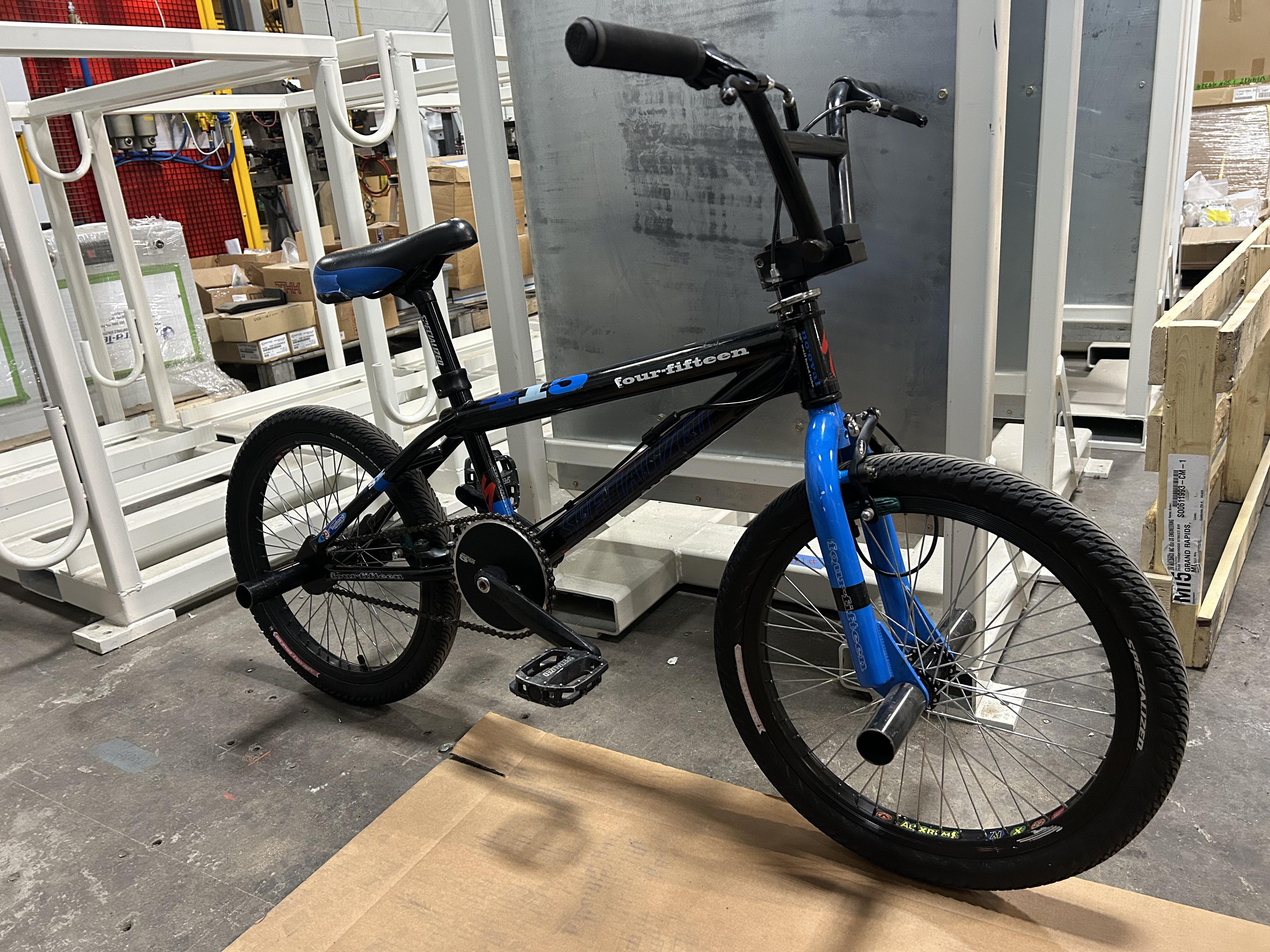 Specialized 415 : r/bmx