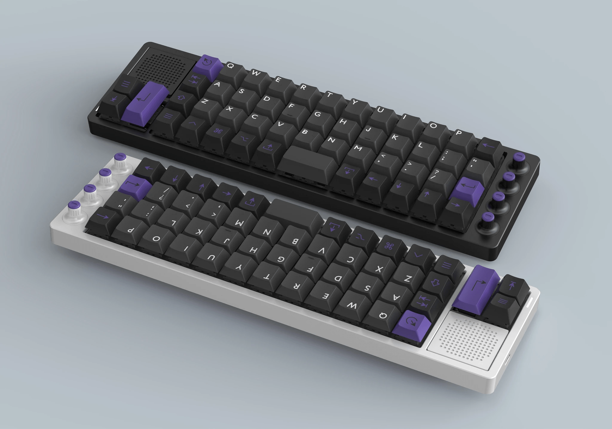 IC) PBTfans Purpolch will be IN-STOCK : r/MechanicalKeyboards