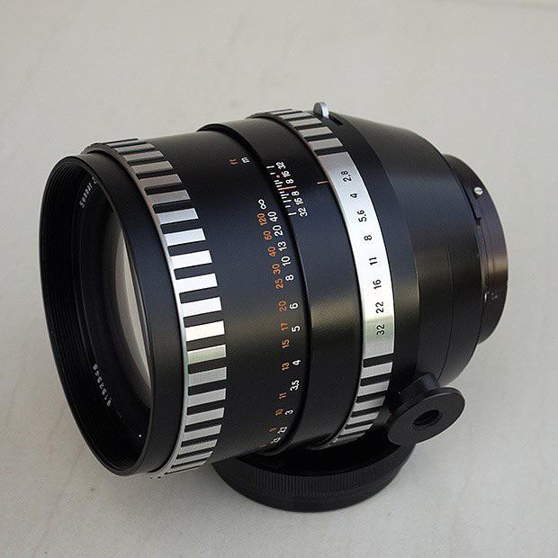 Zeiss Jena 180mm f/2.8 Sonnar : r/VintageLenses