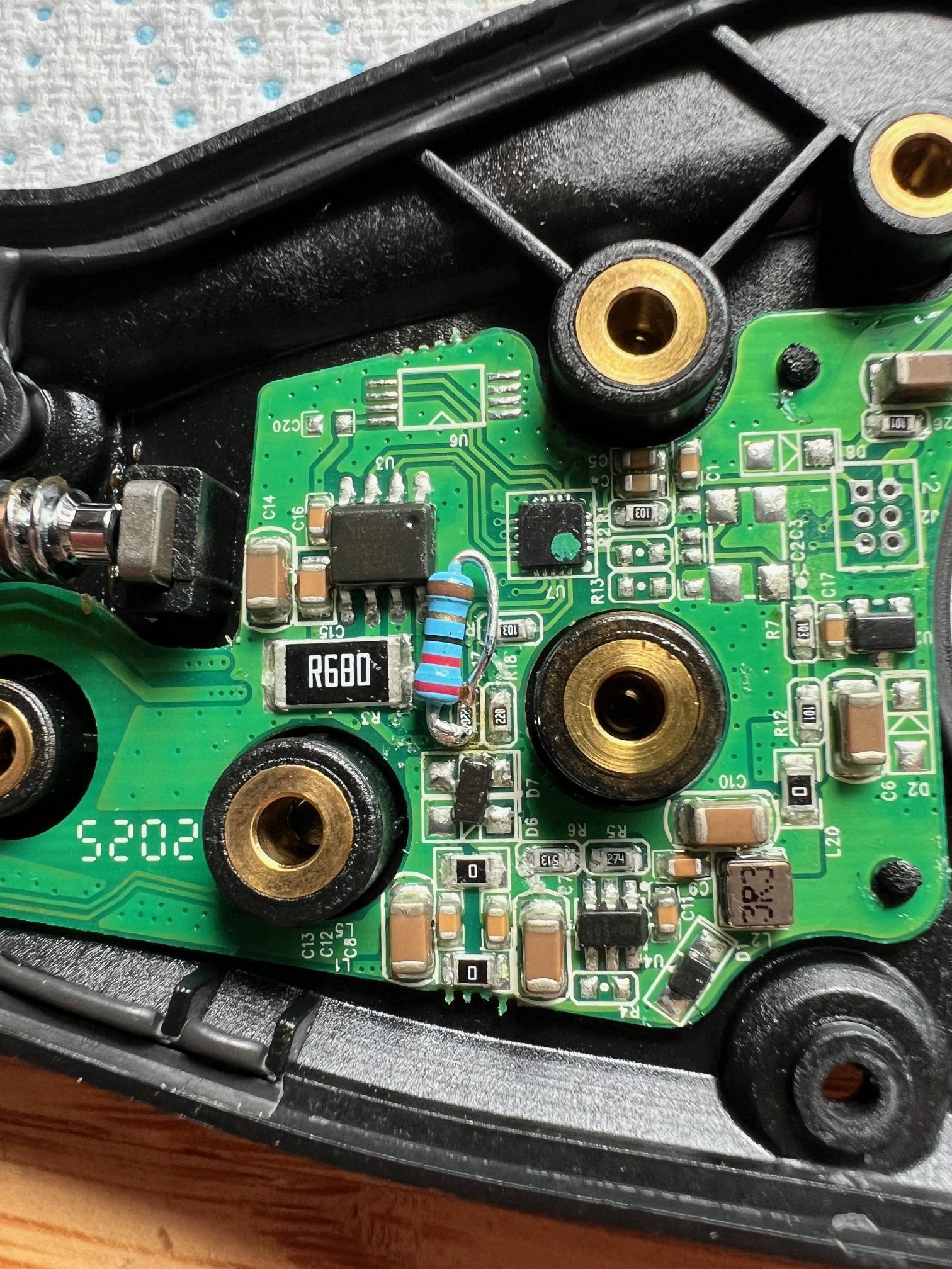 Vanmoof S3 E-Shifter 自己修理 : r/vanmoofbicycle