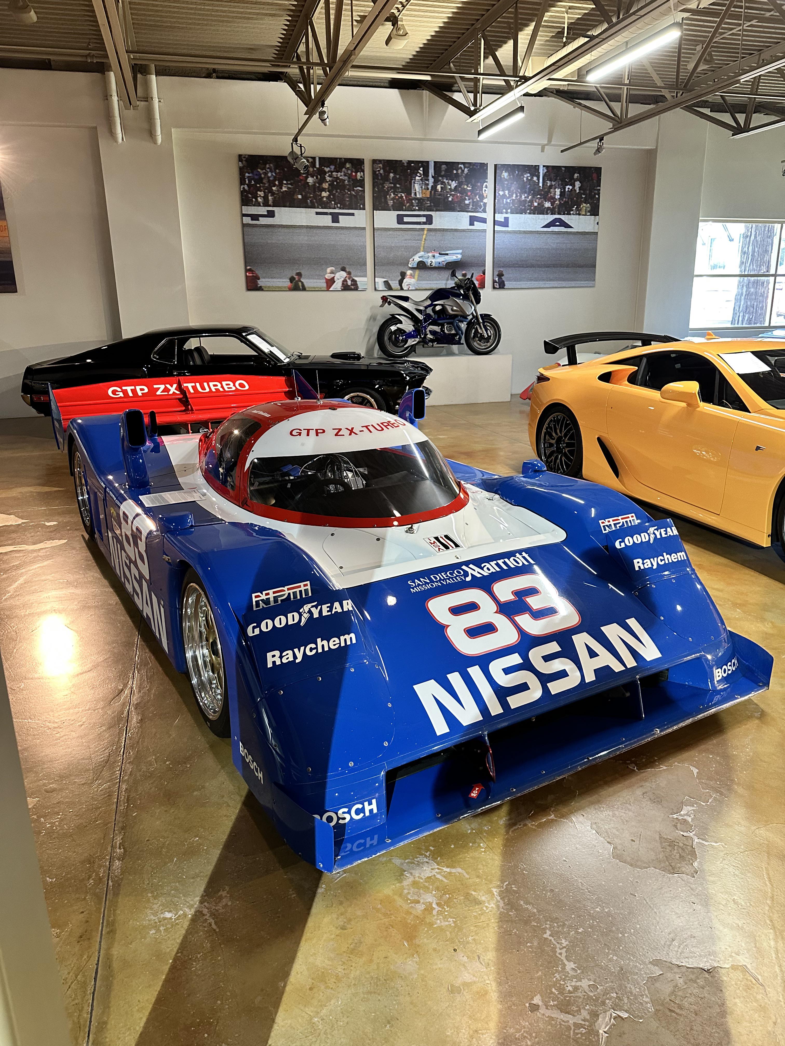 1990 Nissan NPT-90 [3024x4032] : r/carporn