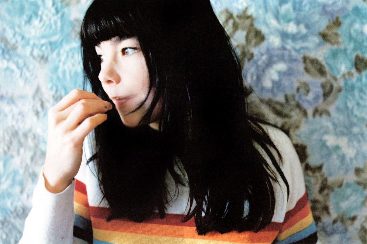 Björk (1996) : r/OldSchoolCool
