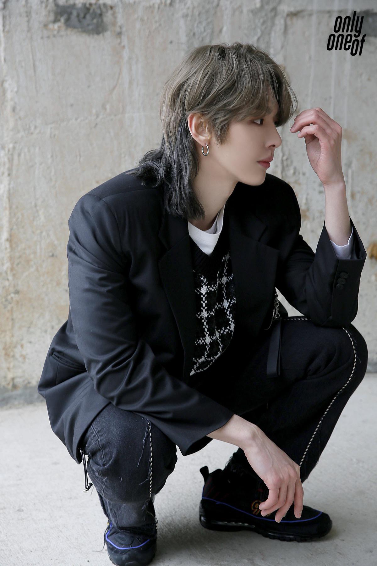 OnlyOneOf - unknown art pics 0.1 (Teaser Image - KB) : r/kpop