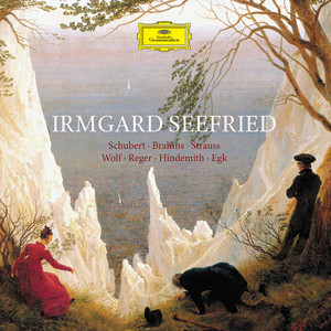 Irmgard Seefried | Spotify