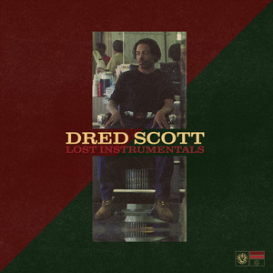Breakin' Combs - Album by Dred Scott | Spotify