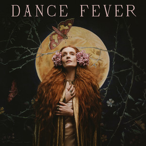 A Lot of Love. A Lot of Blood - EP by Florence + The Machine | Spotify