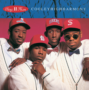 II - Album by Boyz II Men | Spotify