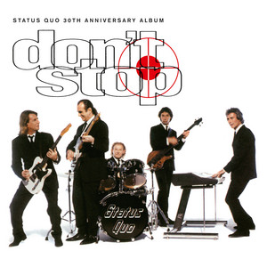 Status Quo Live (Box Set) - Album by Status Quo | Spotify