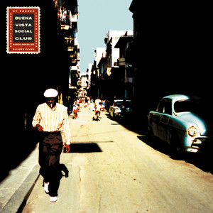 Buena Vista Social Club at Carnegie Hall ‑「アルバム」by Buena