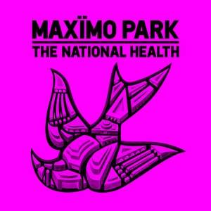 Our Earthly Pleasures - Album by Maximo Park | Spotify