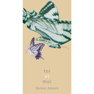 toi et moi - A&S NY Bounce Remix ‑ 曲・歌詞：安室奈美恵 | Spotify