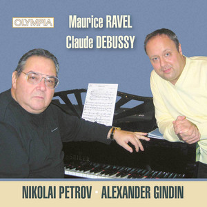 Nikolai Petrov | Spotify