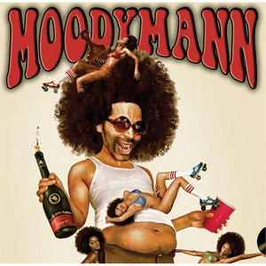 Don't You Want My Love - song and lyrics by Moodymann | Spotify