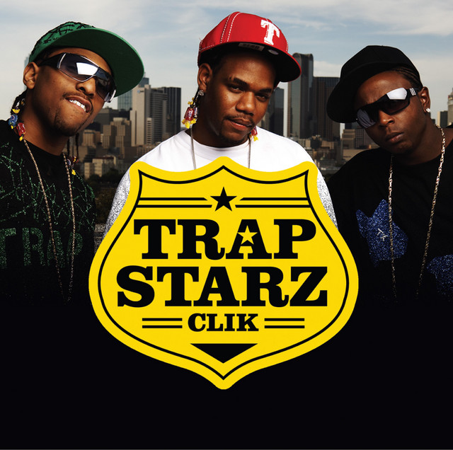 Get It Big - Edited Version - song and lyrics by Trap Starz Clik