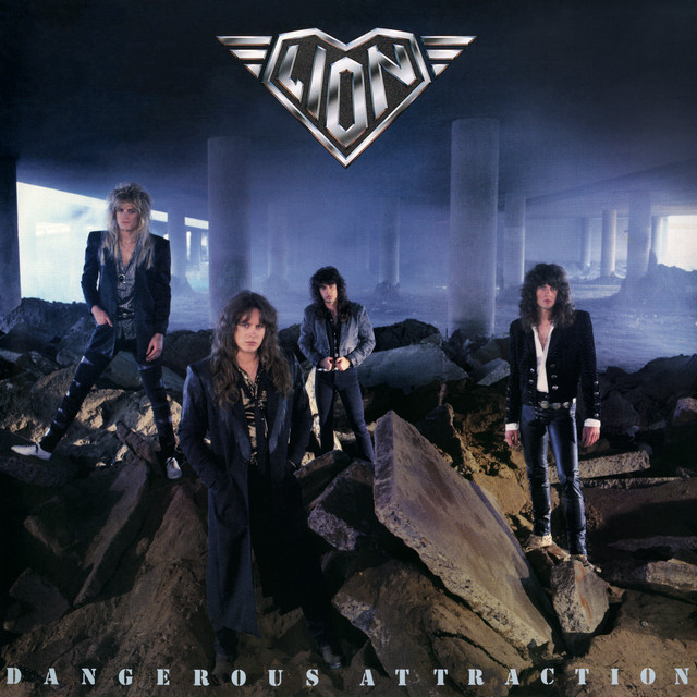 Powerlove - song and lyrics by Lion | Spotify