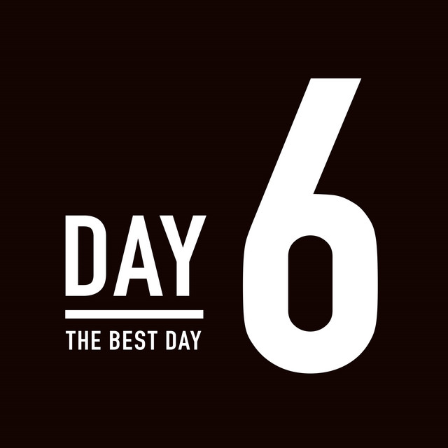 THE BEST DAY - Single by DAY6 | Spotify