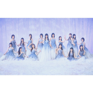 乃木坂46 13th YEAR BIRTHDAY LIVE DAY 1 - playlist by