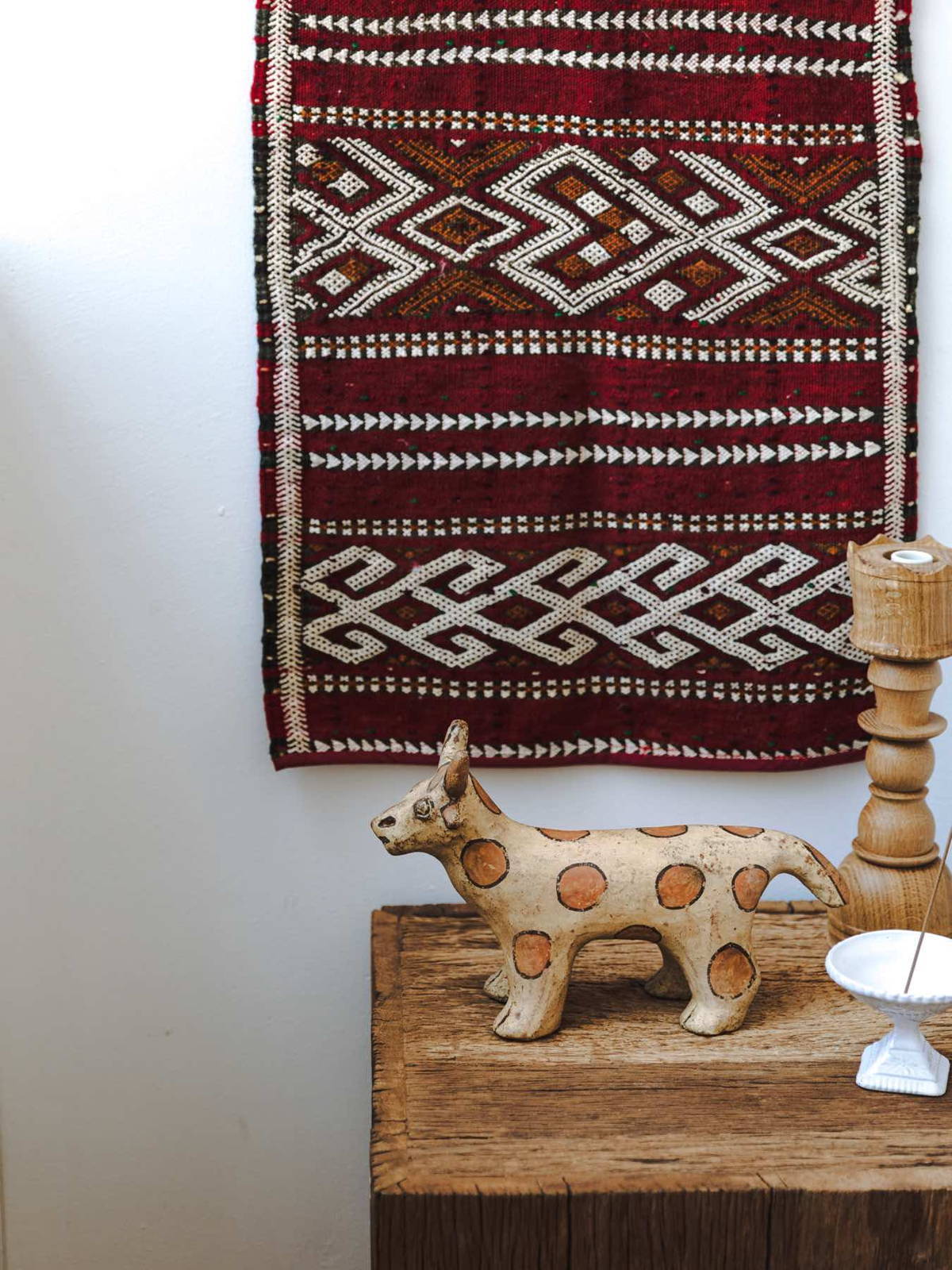 モロッコ・オブジェ／3I｜オルネ ド フォイユ公式オンラインショップ