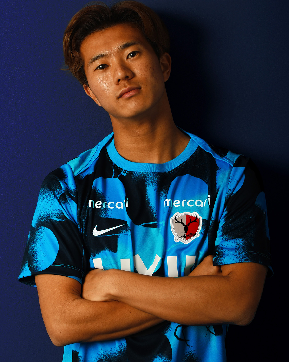 PRE-MATCH TOP 2025 – 鹿島アントラーズFC - 公式オンラインストア