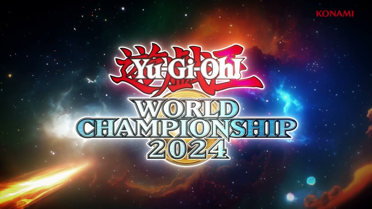 Yu-Gi-Oh! World Championship 2024 Road to Worlds - YouTube