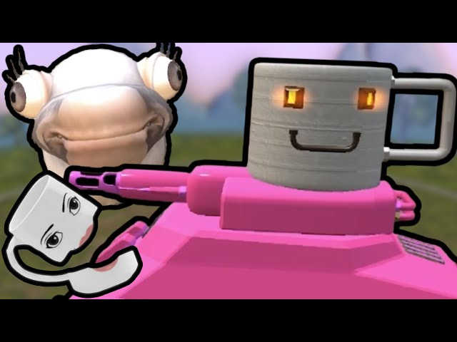 spore but it's 2025 and I forgot how to play - YouTube