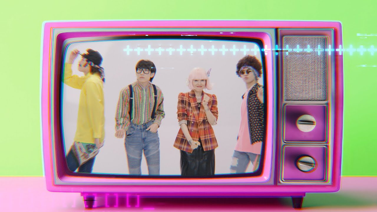 荻野目 洋子 | MOVING NOW （DVD) | ビクターエンタテインメント