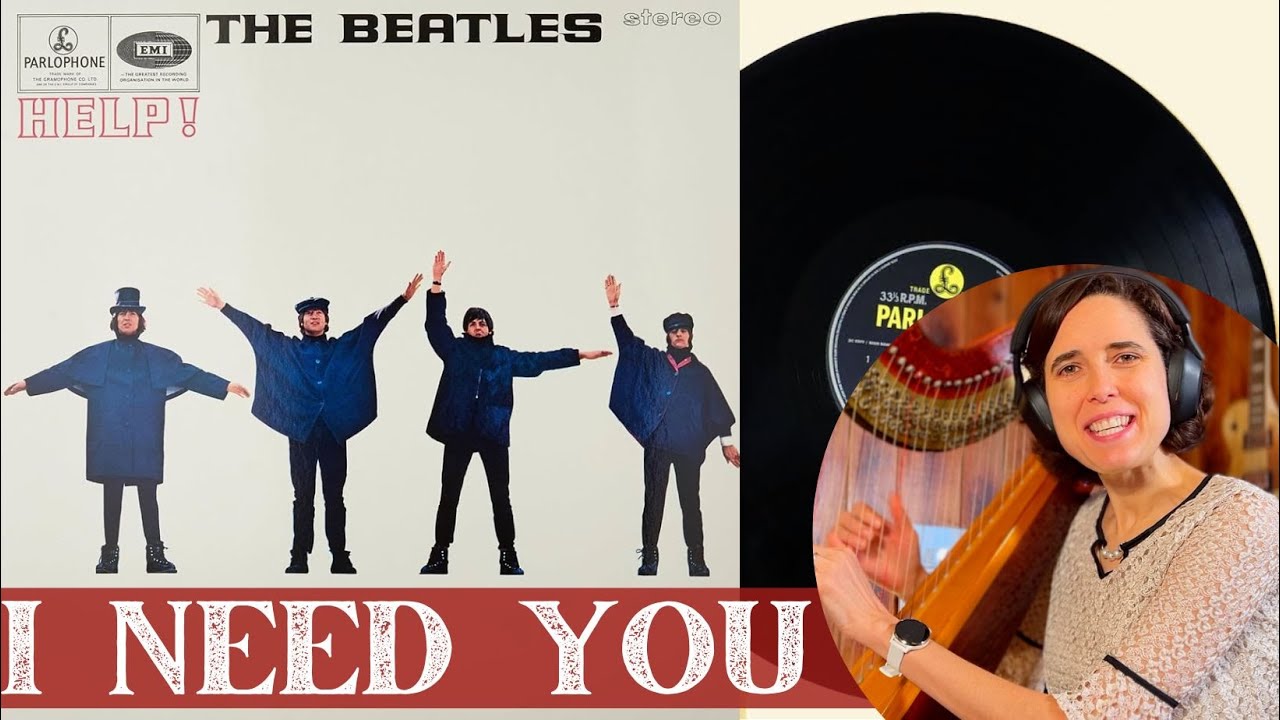 The Beatles, Help! - A Classical Musician's First Listen and