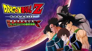 ドラゴンボールZ カカロット】ベジータ王子編！！追加コンテンツ DLC