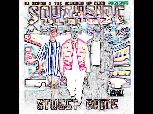 Southside Playaz: Swang Down feat. Fat Pat - YouTube