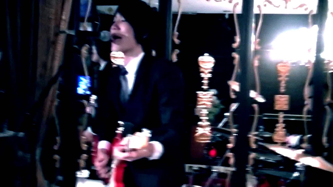 ハゼイロノマチ ／ バズマザーズ - YouTube